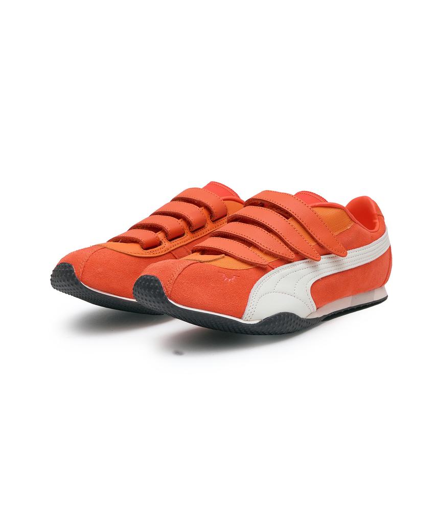 Puma H-Street Strap Hello Sunrise - Red:Warm White / 406759-01