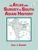 Книга An Atlas and Survey of South Asian History