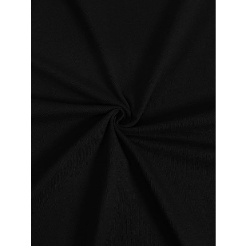 Европейские размеры Футболка 'Солдаты Буффало' - История Чернокожих и Африканское Наследие Футболка с Дизайном 'Солдаты Буффало' 65-й Кавалерийский Полк и 809-й Саперный Пехотный Полк