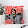 Love GGoro Majima YYakuza Pillow Case Sofa Decorative Home Doublesided Print Plush Square Throw Pillow Covers Cushion Decor