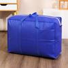 Quilt Dust Bag Moving Packing Tote Bag Handheld Storage Bag Luggage Travel Bag Moisture-proof Large Capacity Thickened and Enlarged