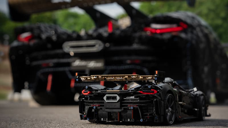 Megacar for Koenigsegg #42232 no box