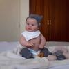 50 Cm Adorable Big Fat Reborn Baby Dolls Full Vinyl Body Realistic Simulation Dolls for Girl and Boy Cute Chubby Newborn Dolls for Kids Play House Toy