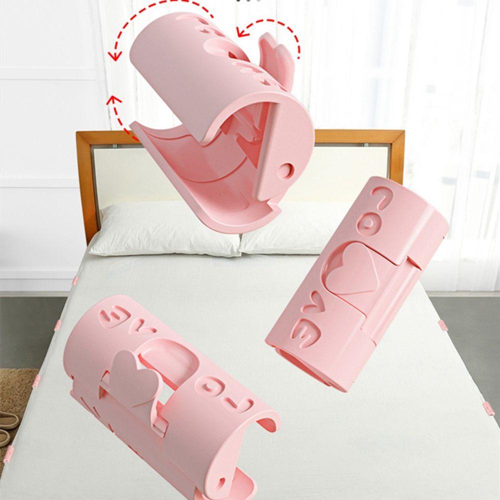 Clamp Mattress Household Quilt Bed Sheet Clips Bed Cover Grippers Clothes Pegs Sheet Buckle