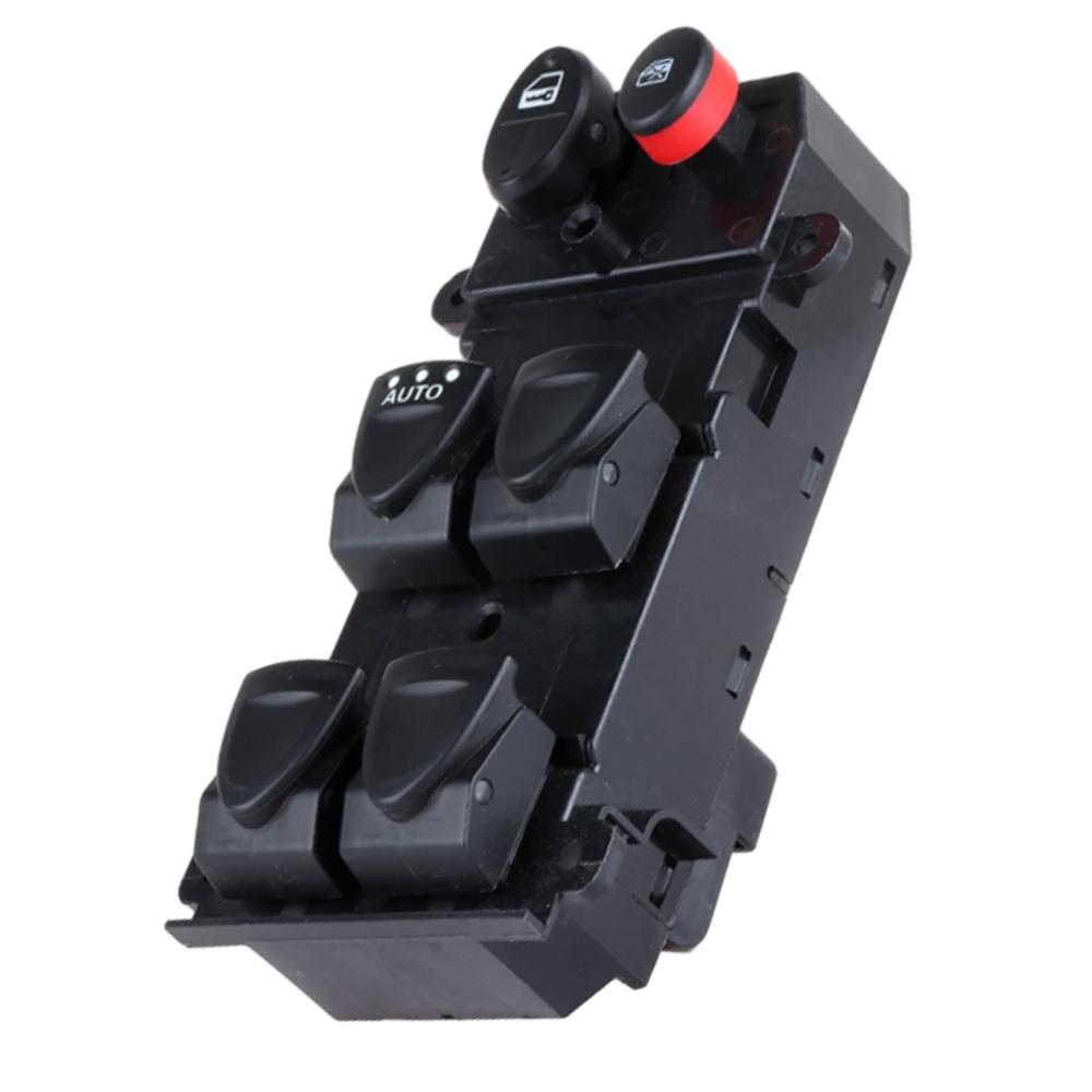 35750SNAA13 35750-SNV-H52 Power Window Master Control Switch For Honda Civic 2005-2011 Front Left / Front Right