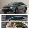 For Toyota Camry XV70 2018 2019 2020 2021 2022 2023 2024 Solar UV Protection Tint Front Rear Side Window Protective Film