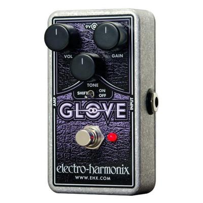 Electro Harmonix Effector OD Glove электро-harmonix Овердрайв/Дисторшн []