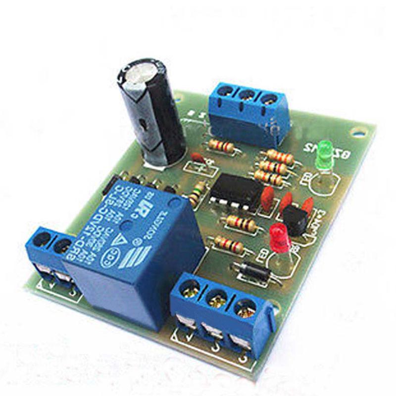 Модуль датчика уровня воды, электронный компонент, регулятор уровня жидкости, доступ, Великобритания