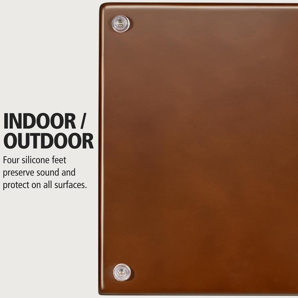 MEINL перкуссионный сабвуфер кахон SUBCAJ5WN []