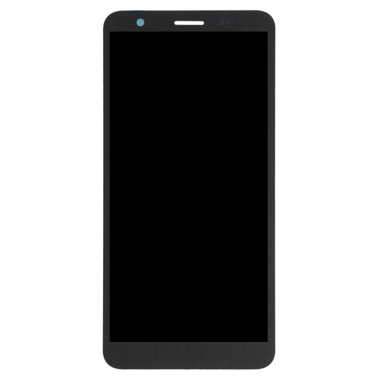 For Blackview BV6600 Grade S OEM LCD Screen and Digitizer Assembly Part Cell Phone Replacement Accessories (Without Logo)