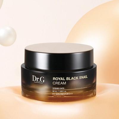 Доктор. G Royal Крем с черной улиткой 50 мл
