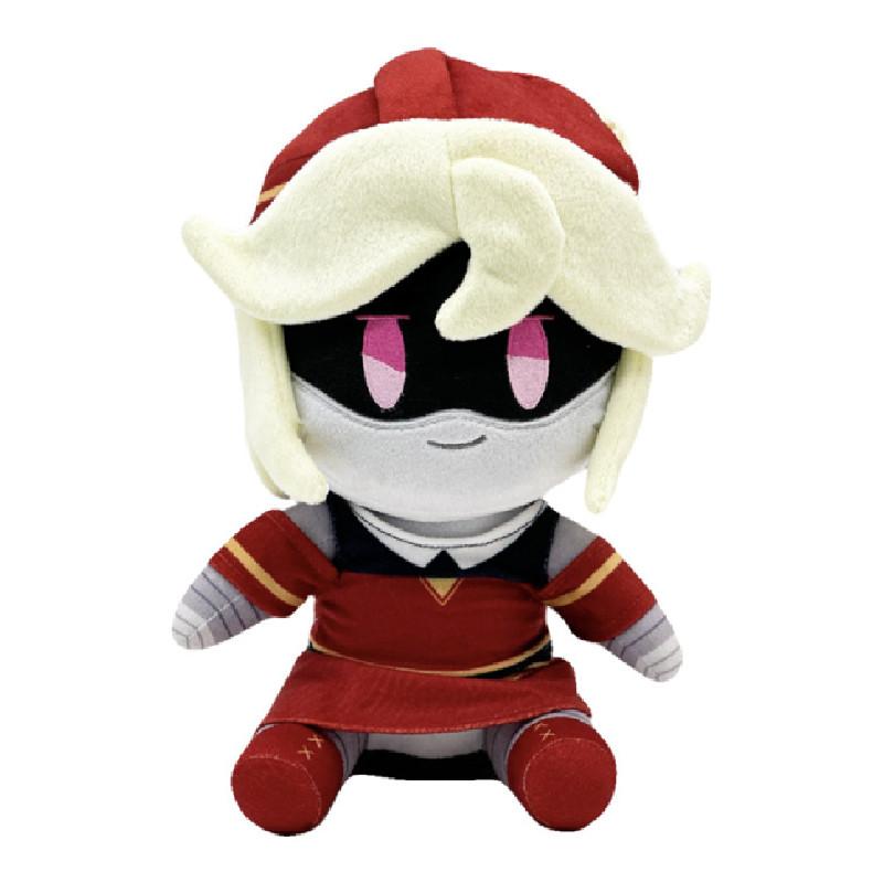 Murder Drones Plush Animal Toy With Short Plush Material For Kids
