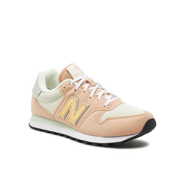 Кроссовки New Balance GW500FG2