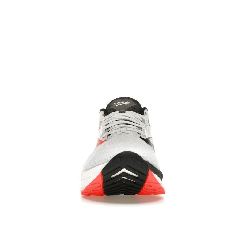 Reebok Floatzig Symmetros Унисекс Белый Оранжевый Вспышка Черный 100206637