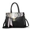 Sleek And Sophisticated Womens Tote Bag In Various Colors For Daily Fashion Essentials