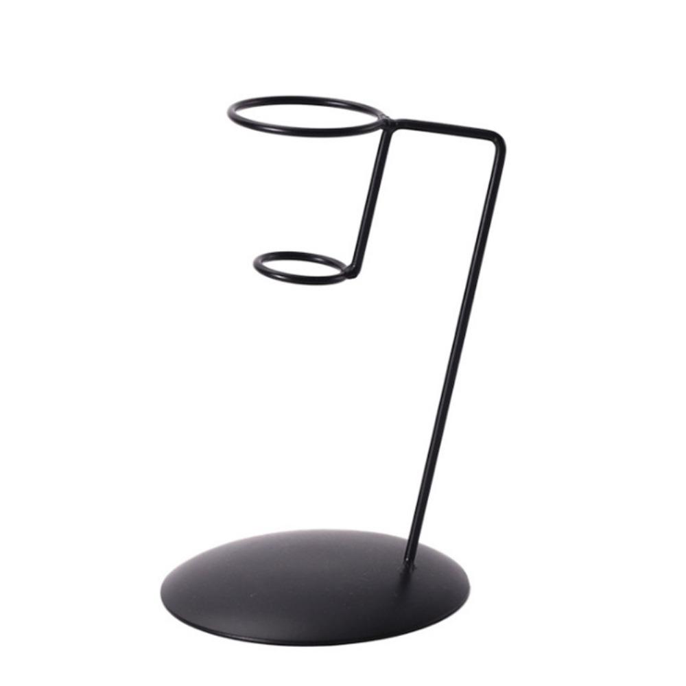 High-quality Iron Ice Cream Holder Display Rack Ice Cream Ice Cream Rack Sundae Sweet Cone Dessert Stand Baking Party