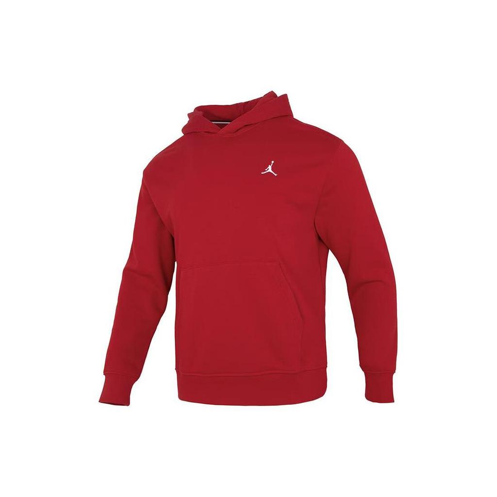 Jordan CNY FW23 Sweatshirt Men's Red FQ3679-687