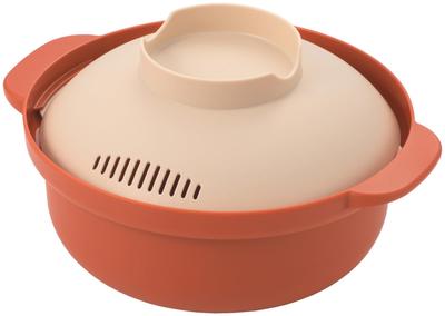 Микроволновая печь Yoshikawa Микроволновая печь Кулинарная студия с простыми рецептами Сделано в Японии Маленькая легкая микроволновая печь для одного человека Микроволновая печь