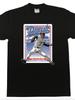 streetwise Fernandomania Graphic T-Shirt Black Gray M-5XL