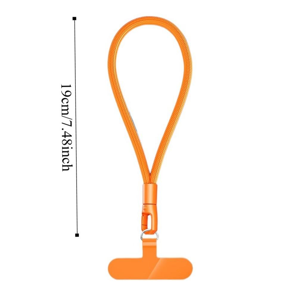 Подвесной шнурок-цепочка для мобильного телефона, вращающийся шнурок для мобильного телефона, ремешок для мобильного телефона, для женщин/леди/девушек