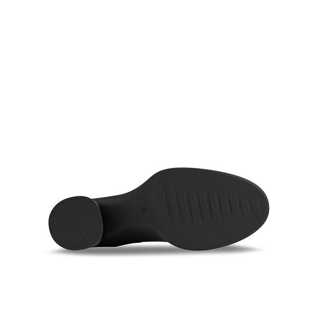 Ботильоны ECCO Sculpted Lx 55 22270301001, черные