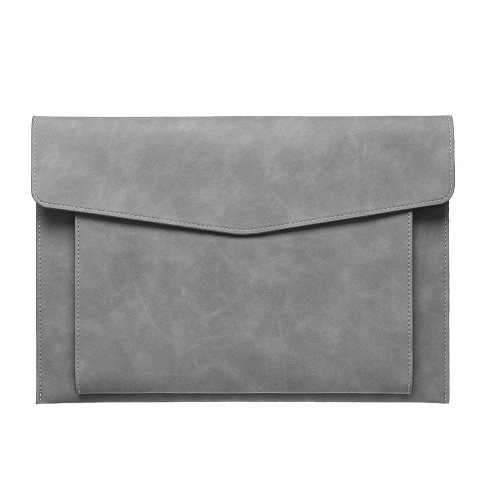 Large Capacity File Folder A4 Business Briefcase Portable Document Bag  Office Organizer