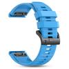 26 мм 22 мм Быстросъемный ремешок для часов Garmin Forerunner 970 955 965 Ремешок Fenix 8 7X E 6 6X/Quatix/Descent/Tactix Силиконовый браслет