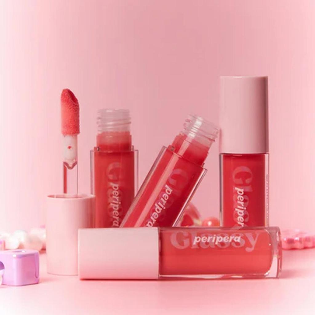 PERIPERA INK GLASTING LIP GLOSS