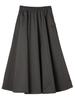 Cohen Web-Exclusive Dickies Easy Flare Skirt 76704030241 1950 DK.GRAY(19) M