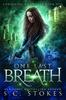 Книга One Last Breath : 5