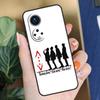 Чехол для телефона Cukur Show TV для Honor 200 Lite 50 70 90 X8a X9a X8 X9 X8b X9c X9b Honor Magic 6 Pro 5 7 Lite