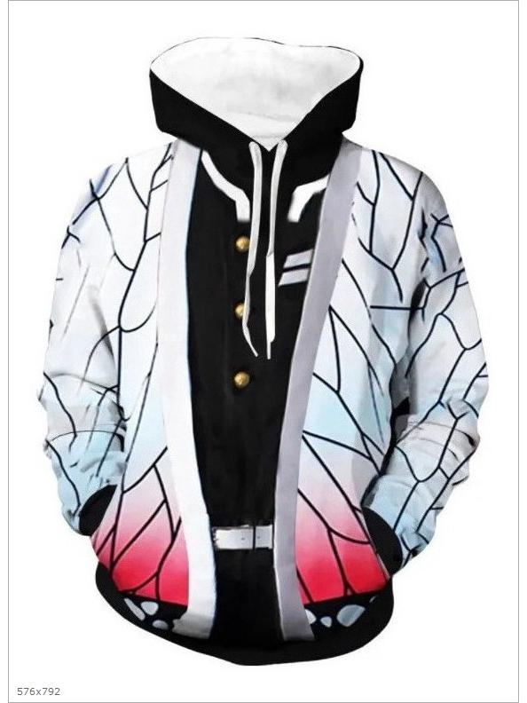 Новая толстовка Осень 2025 Marvel Звездные Войны Андор Мандалорец Тема Тюрьмы