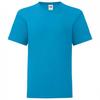 Fruit of the Loom Childrens/Kids Iconic T-Shirt