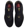 Nike Баскетбольные кроссовки Kobe 8 Мужские Черно-золотые IO8152-001