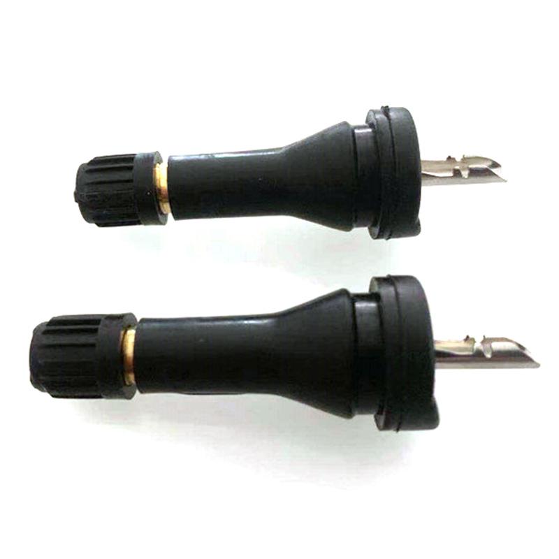 Резиновый клапан TPMS для шин для нового X-Trail, Sylphy, Teana, Nissan