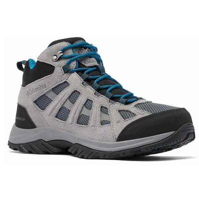 Ботинки для хайкинга Redmond™ III Mid Waterproof