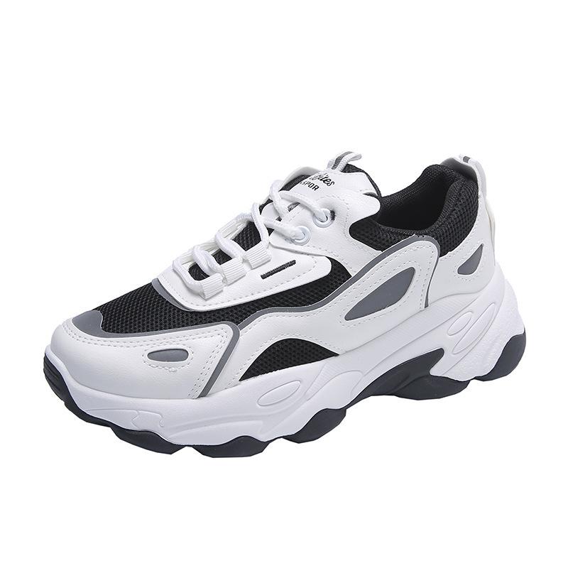 Обувь для женщин Обувь Теннисная обувь для женщин Кроссовки Дышащие кроссовки для женщин Кроссовки Повседневная обувь для подростков Обувь для студентов Кроссовки