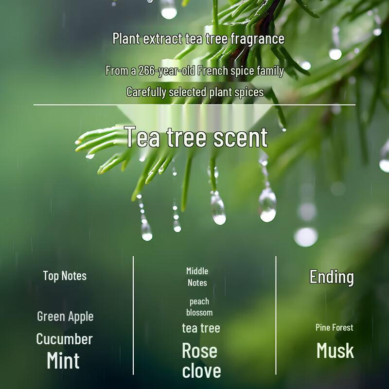 AOG Naturals Shampoo