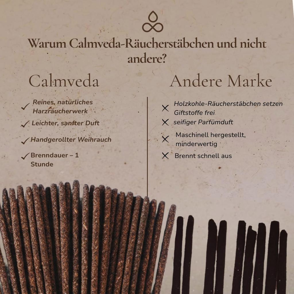 Organic White Sage Smudge Sticks -24+ Sage Sticks, 9 Inches