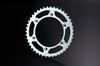 SUNSTAR Rear Sprocket Steel XR250Motard 520-39T JH-001A-39