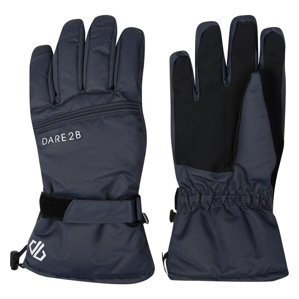 Mens Worthy Ski Gloves