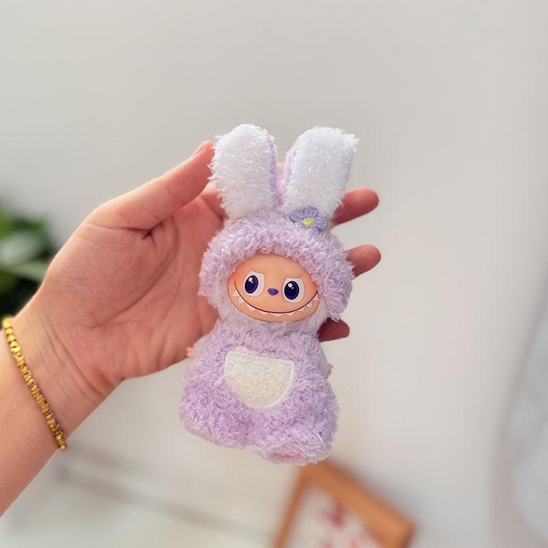 Виниловое лицо Плюшевая кукла-сюрприз Одежда для куклы Динозавр Акула Маленький ароматный ветер Маленький нос Ga Детская одежда