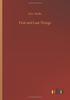 Книга First and Last Things