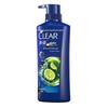 Clear Men Refreshing Oil Control Anti-Dandruff Shampoo