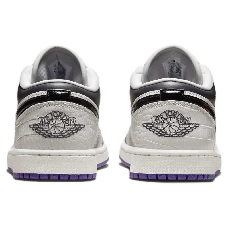 Jordan 1 Низкие Se Панк-рок Женские Jordan HF5759-101