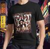 Men's and Women's T-shirts The Cult electric