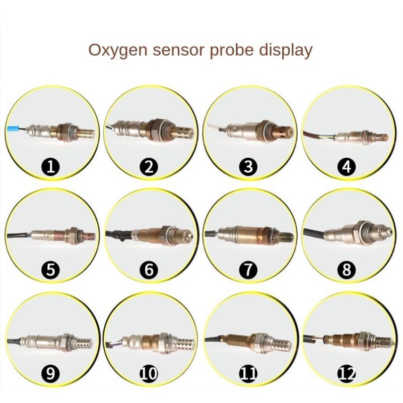 Задний датчик кислорода для Subaru Forester 22690-AA891 22690-AA970 22690AA831