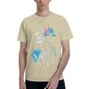 Kaunisex Rider Ultimate Vice Unisex Tshirt Clothes Novelty Tees Short Sleeve Fugees Pure Cotton