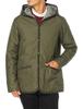 Военная куртка CRAYDON FCQ 20 OLIVE GREEN GN01 UK 36 to Japanese size [Lavenham] МУЖСКАЯ Мужская (эквивалент S)