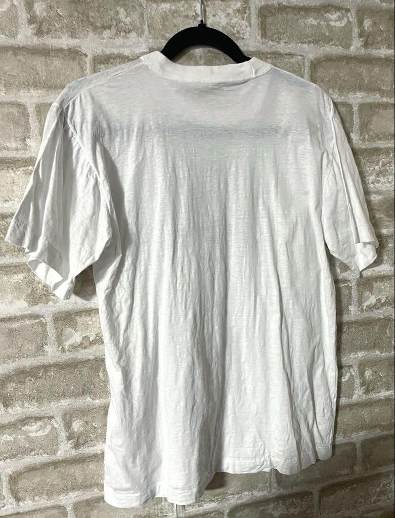 [Б/У] Винтажная футболка мужская размера L FELIX THE CAT 90-х годов от Felix